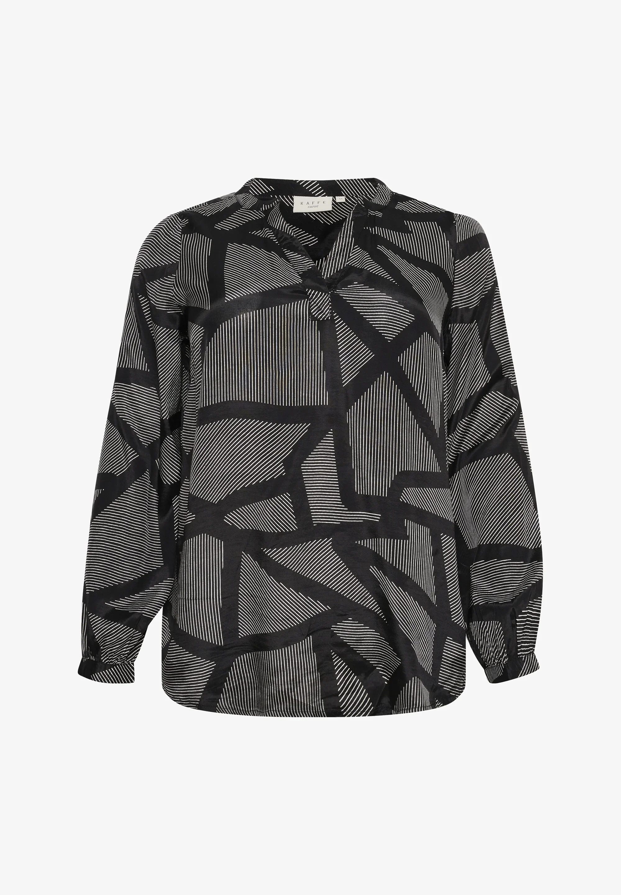 KAFFE Kcollia blouse
