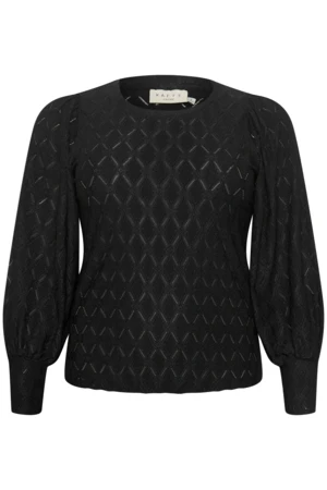 KAFFE Kctina blouse