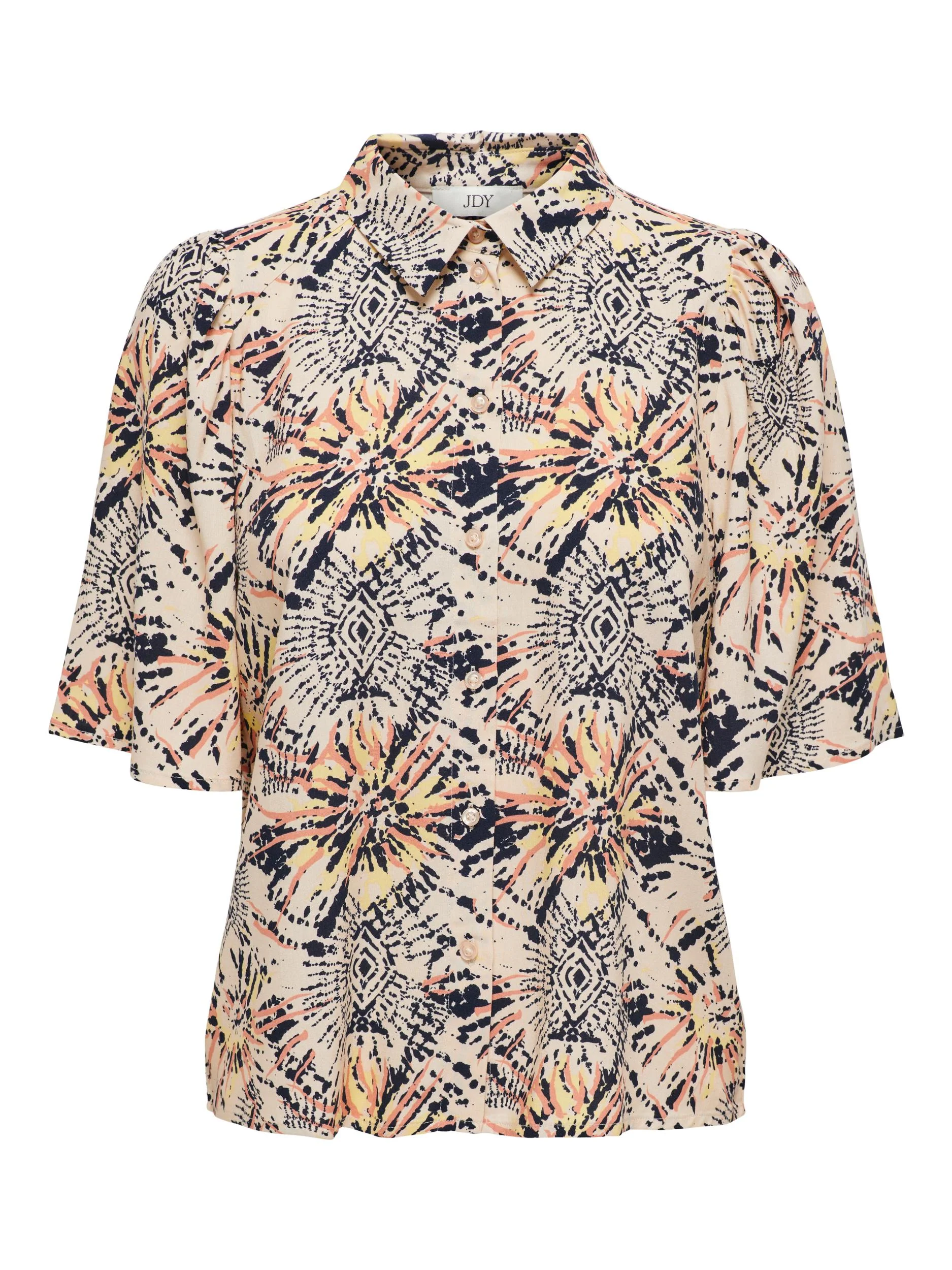 Jacqueline de Yong Naya life shirt