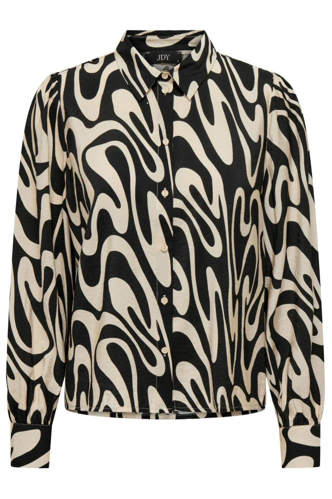 Jacqueline de Yong Camille blouse