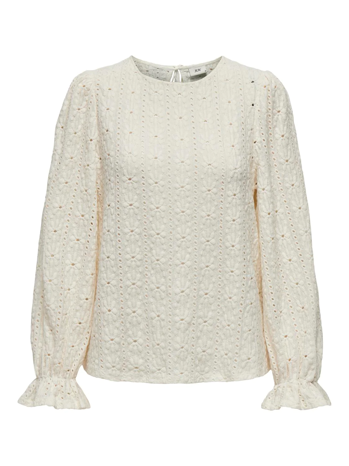 Jacqueline de Yong Willow l/s blouse