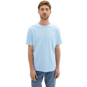TOM TAILOR Rundhalsshirt