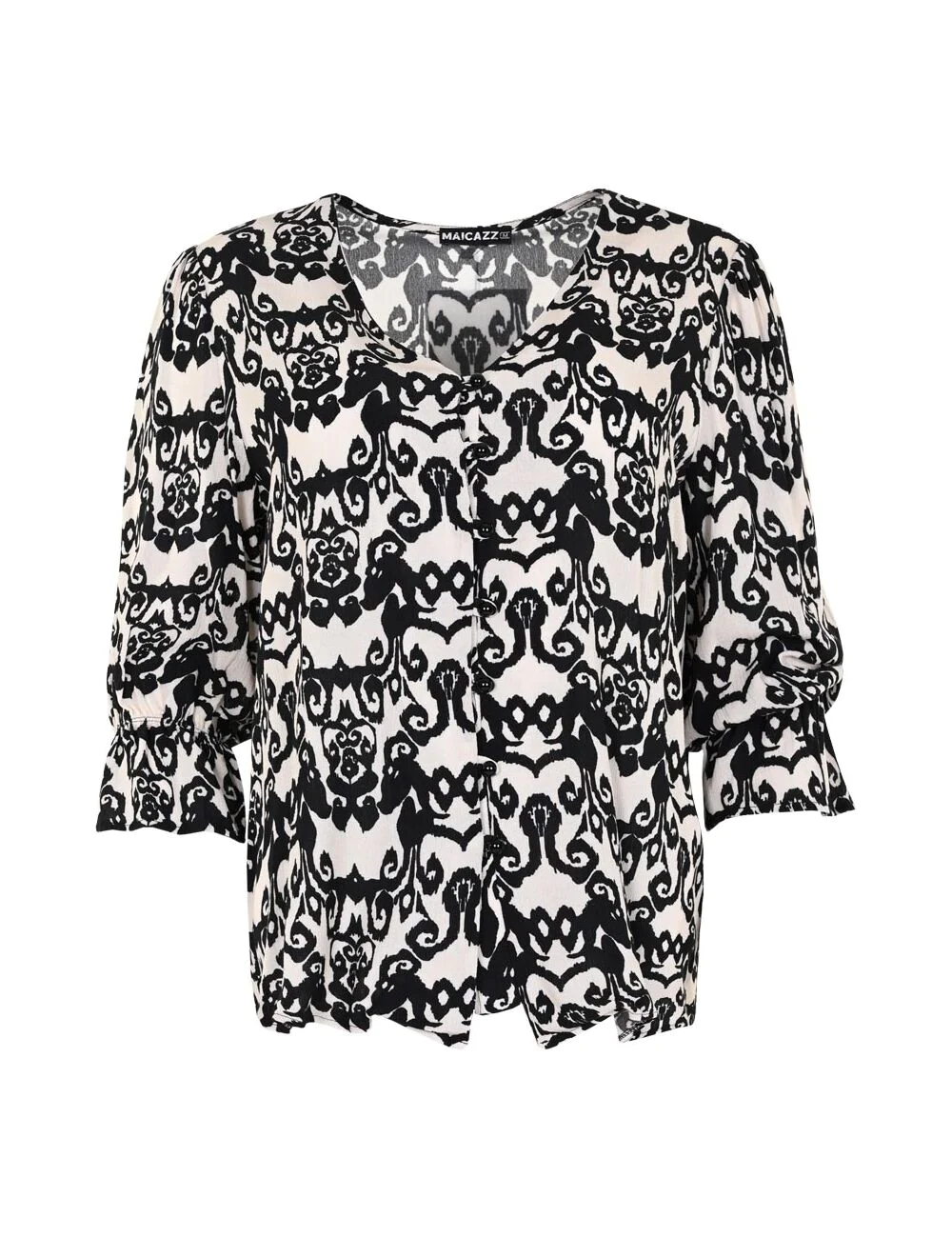 Maicazz Frieda blouse