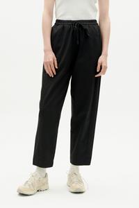 Thinking mu Damen vegan Hose Esther Schwarz