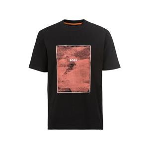 BOSS ORANGE T-Shirt "Te Kalt"