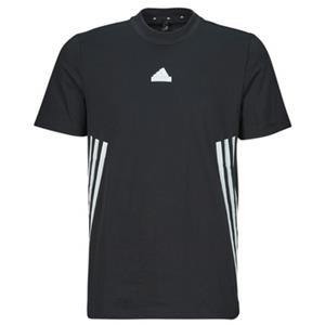 Adidas T-shirt Korte Mouw  M FI 3S REG T