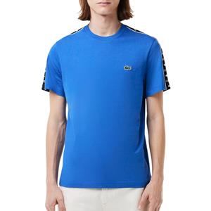 Lacoste T-shirt Korte Mouw  TH7404