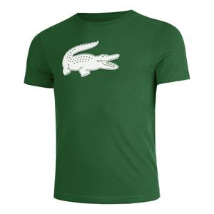 Lacoste T-shirt Korte Mouw  TH8937