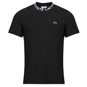 Lacoste T-shirt Korte Mouw  TH7488