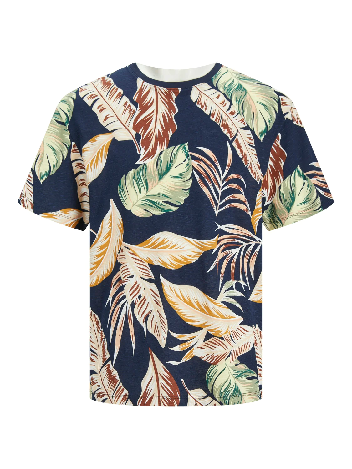 Jack & Jones Jjejeff aop tee ss sn