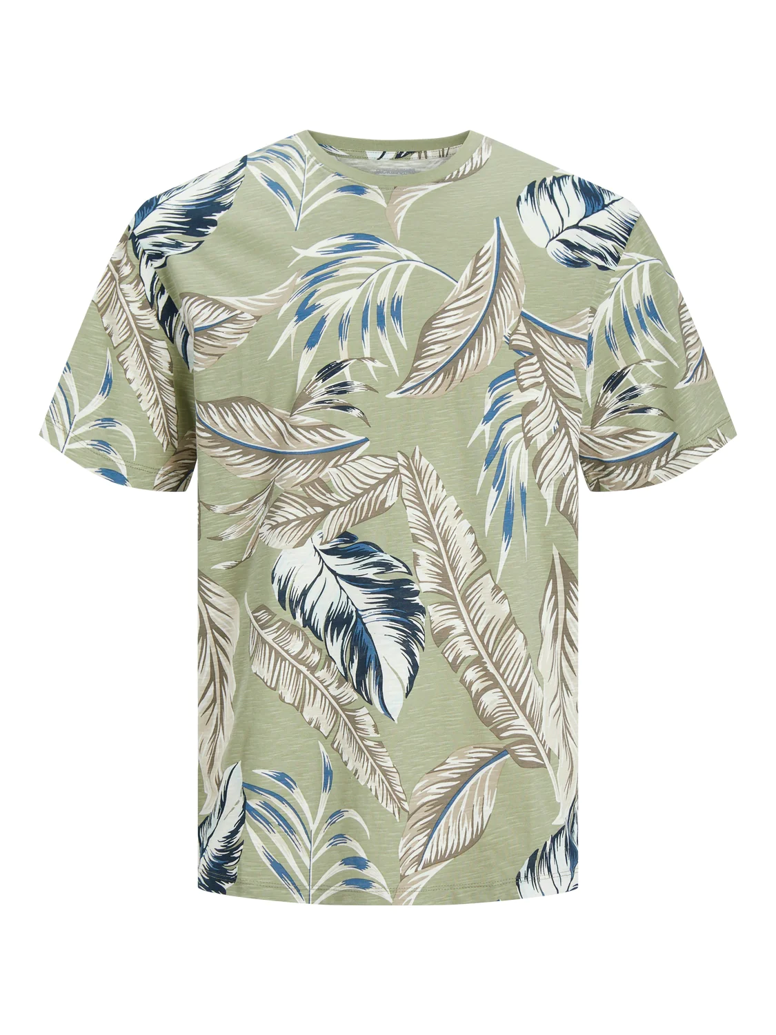 Jack & Jones Jjejeff aop tee ss sn