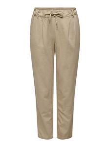 ONLY Bundfaltenhose (1-tlg)