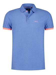 New Zealand Auckland Poloshirt NIGEL