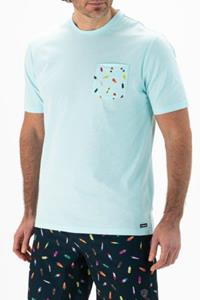 Falcon Casual t-shirt heren