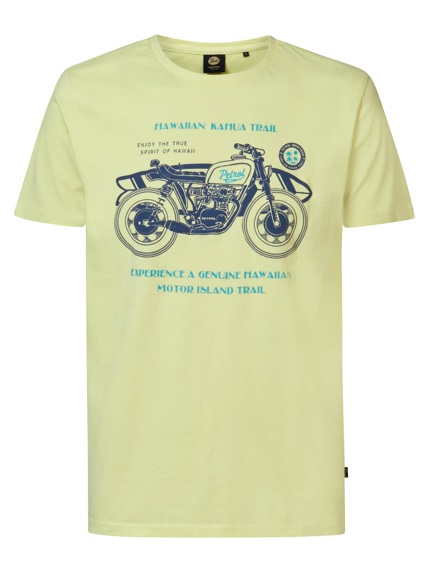 Petrol Industries M-1040-tsr707
