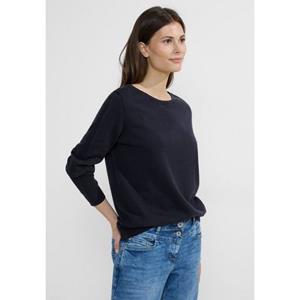 Cecil Strickpullover, mit U-Boot-Ausschnitt