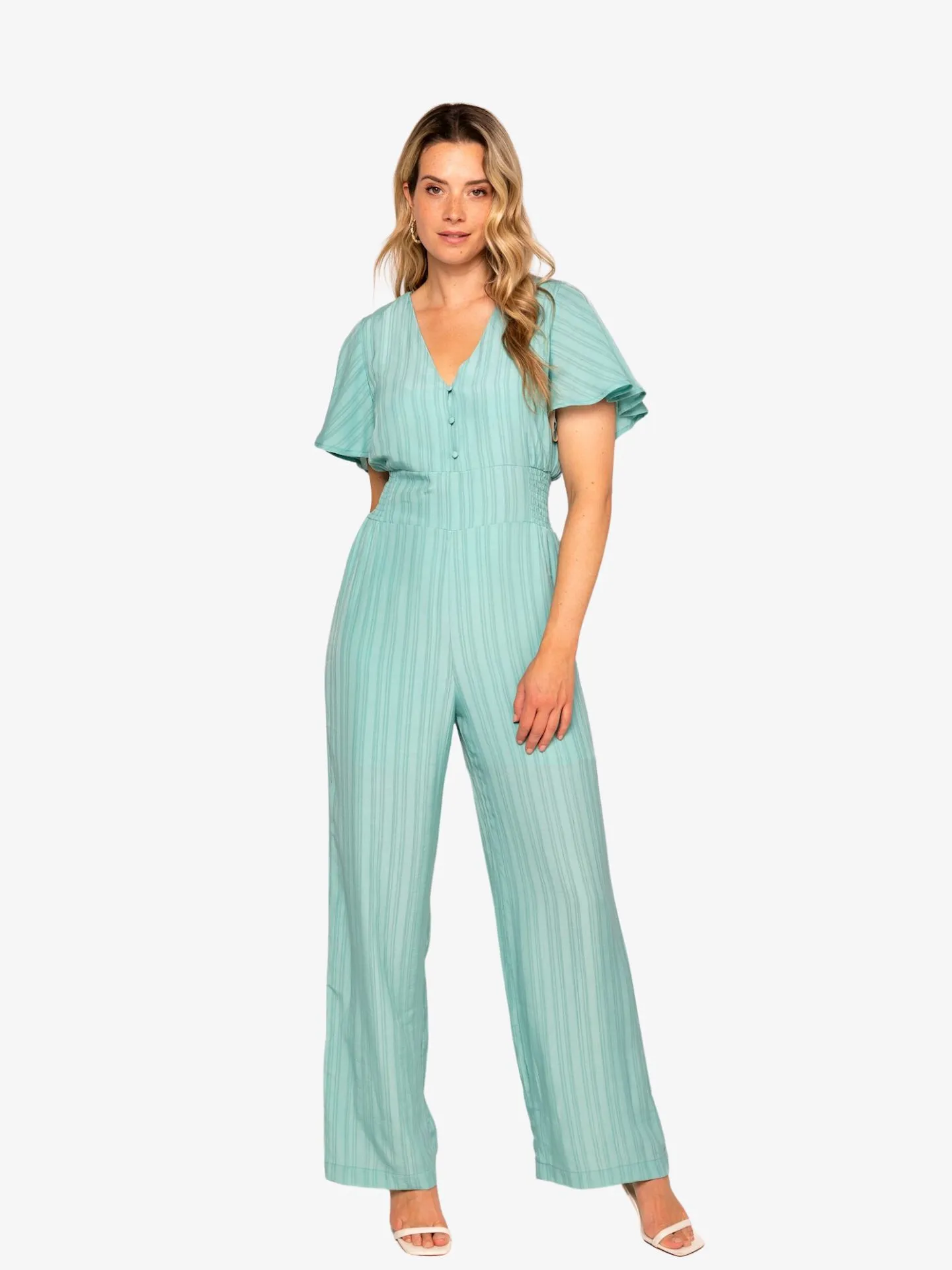 Freebird Jumpsuit aviana