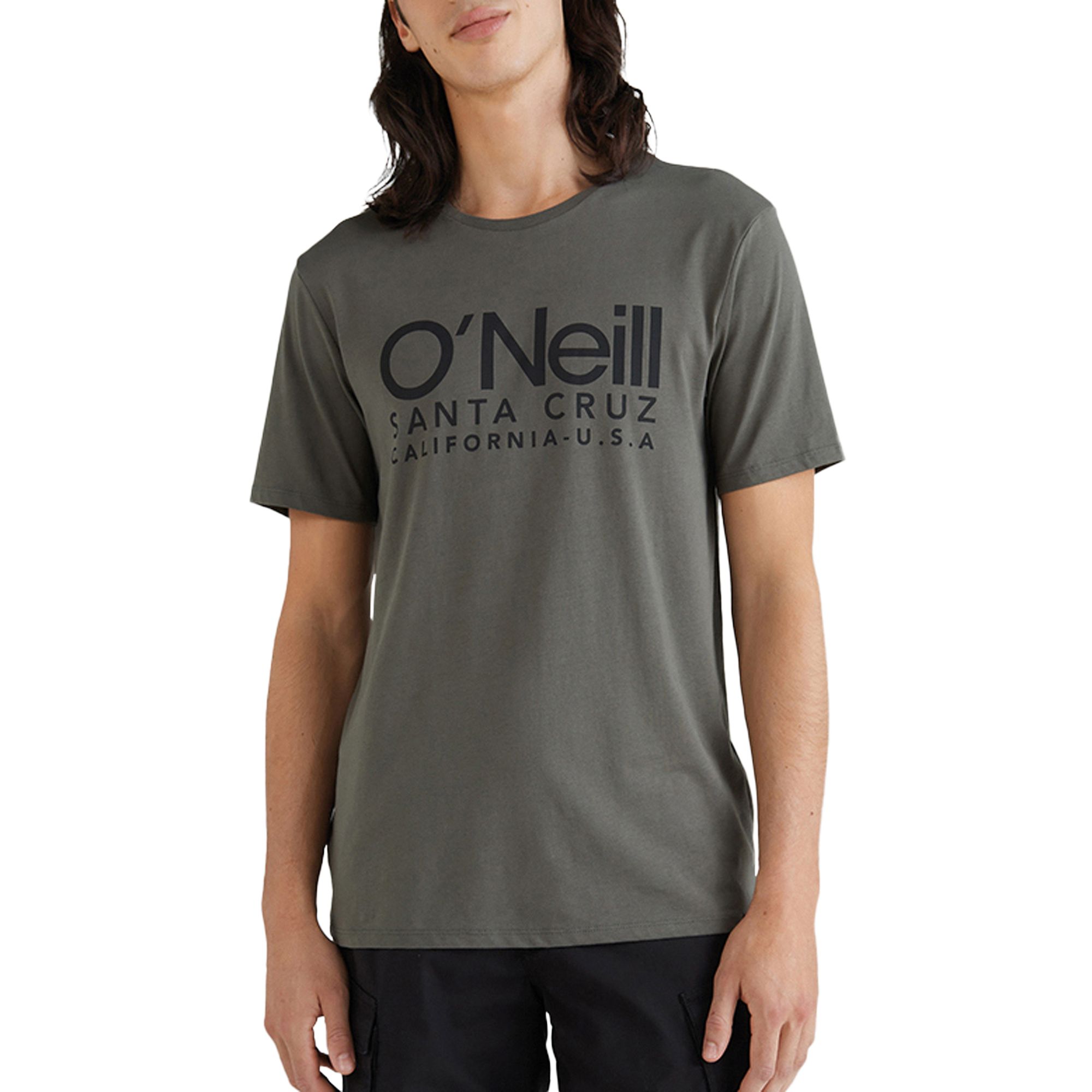 O'Neill  Cali Original T-Shirt, bruin