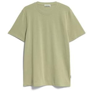 Armedangels T-Shirt MAARKOS Herren (1-tlg) empty