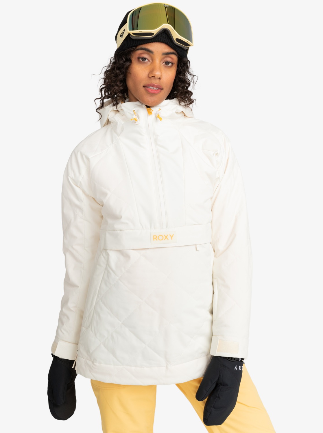 Roxy Snowboardjacke Radiant Lines Overhead