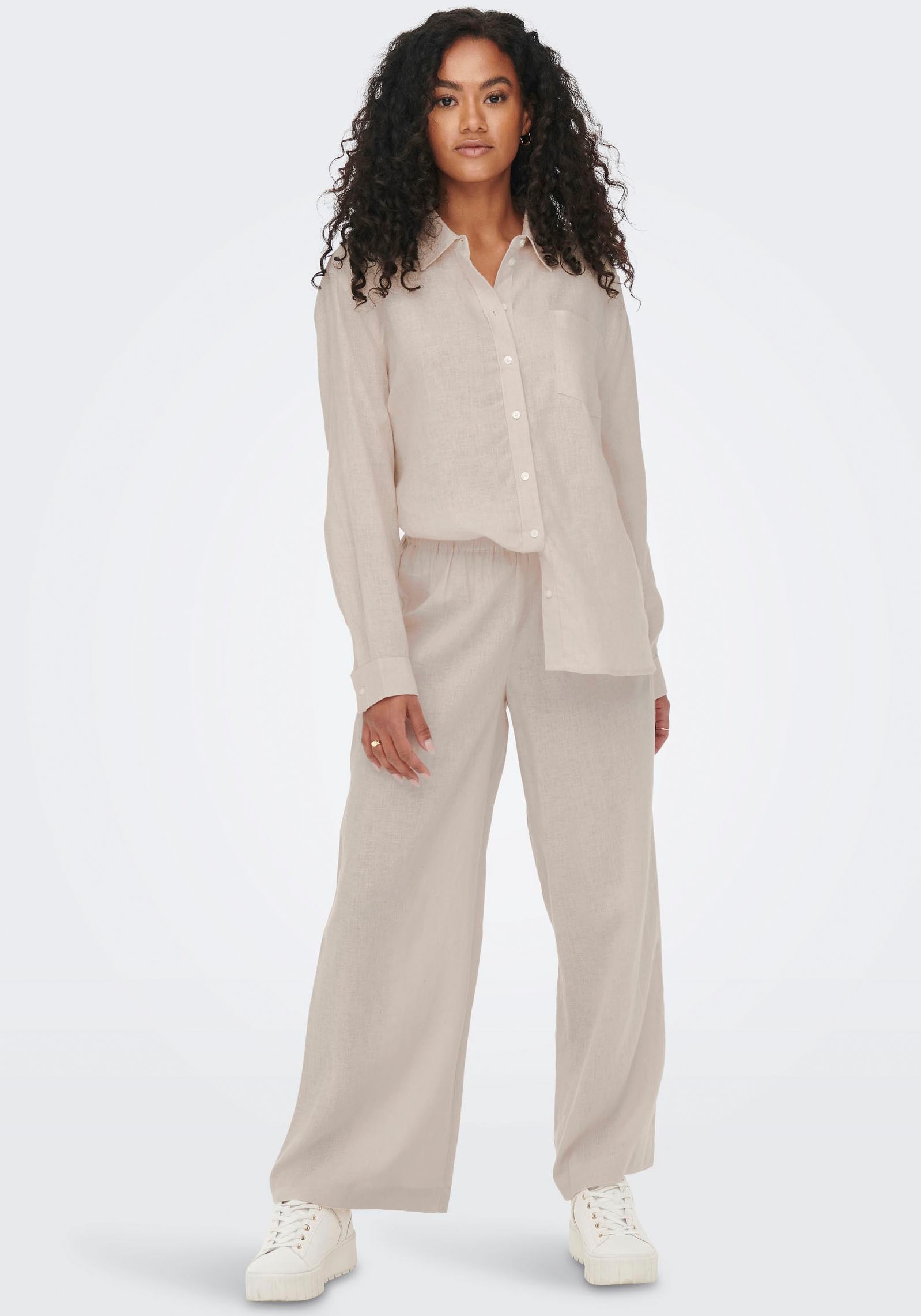 ONLY 5-Pocket-Hose