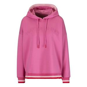 Lieblingsstück Sweatshirt "CayaL", mit kontrastfarbenen Bündchen