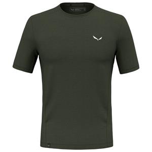 Salewa Heren Puez Dry T-Shirt