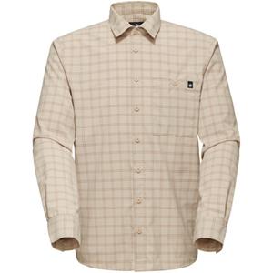 Mammut Langarmhemd Lenni Longsleeve Shirt Men Lenni Longsleeve Shirt Men