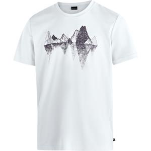 Maier Sports T-Shirt "Tilia Pique M"