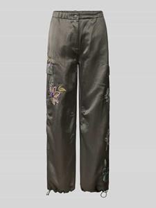 Cambio Chinohose Morgan