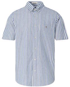 Gant Casual Heren Overhemd KM