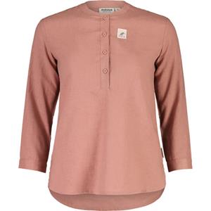 Maloja Blusenshirt PlunerM.