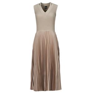 Lange Jurk BOSS Farara