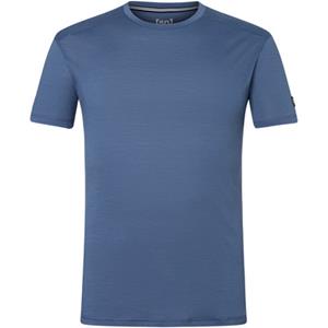 SUPER.NATURAL T-Shirt vielseitiges Merino-Tee M ESSENTIAL SS zum Sport und im Alltag
