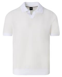 Boss Menswear Boss Tempio Heren Polo KM