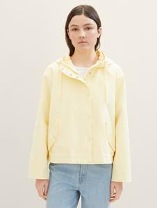 Tom Tailor Denim Jack met klepzakken