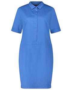 Betty Barclay Minikleid mit Knopfleiste (1-tlg)