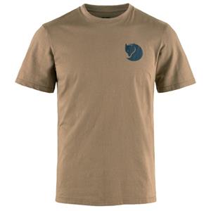 Fjällräven Heren Walk With Nature T-Shirt