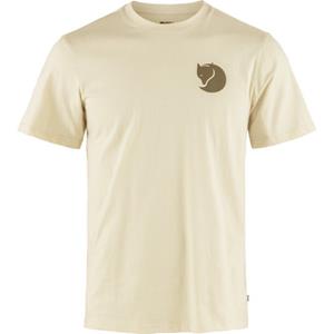 Fjällräven Heren Walk With Nature T-Shirt