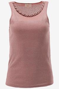 Aaiko Top zonder mouw aiden pes 564