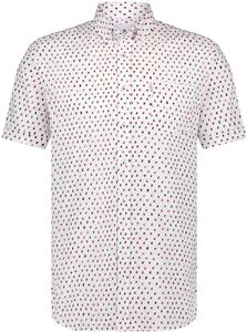 State of art Casual Heren Overhemd KM