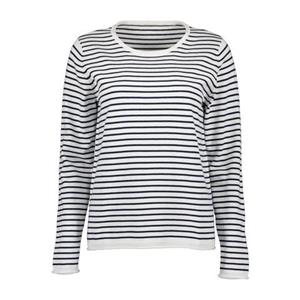 Blue Seven Strickpullover "Blue Seven Pullover AZZURRO", (1 tlg.)