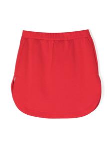 emporioarmanikids Emporio Armani Kids Rok met geborduurd logo - Rood