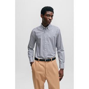 Hugo Boss Business hemd lange mouw c-hal-bd-c1-223 10256975 01 50508831/479