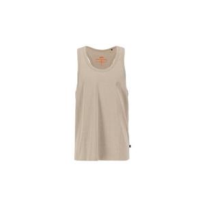 Alpha Industries Muscleshirt "ALPHA INDUSTRIES Men - Tank Tops Alpha Essentials RL Tank"