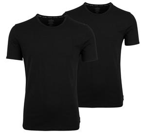 Nike S/S Crew Neck 2-Pack undershirt heren