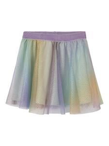 nameit-collectie Name It-collectie Rokje tulle Hillo (parfait pink)