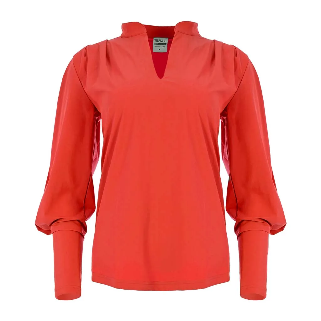 Maicazz Dieke blouse
