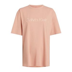 Calvin Klein Underwear T-Shirt "S/S CREW NECK", mit Logoschriftzug auf der Brust