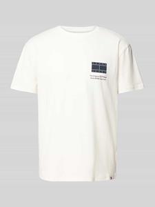 Tommy Jeans T-Shirt "TJM REG ESSENTIAL CB FLAG TEE"